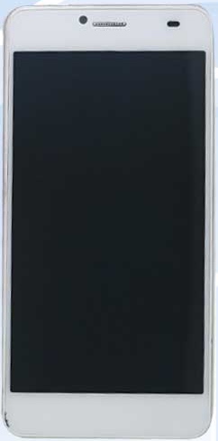 Coolpad ZX1001 TD-LTE